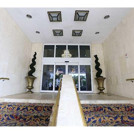 Castle Beach Resort Apartment Miami Beach Eksteriør bilde