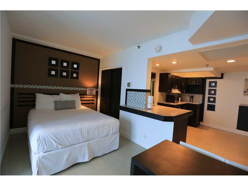 Castle Beach Resort Apartment Miami Beach Eksteriør bilde