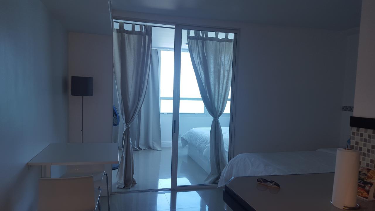 Castle Beach Resort Apartment Miami Beach Eksteriør bilde