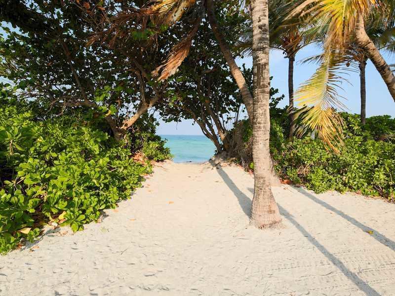 Castle Beach Resort Apartment Miami Beach Eksteriør bilde