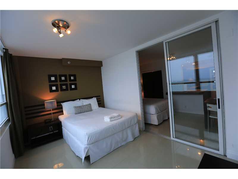 Castle Beach Resort Apartment Miami Beach Eksteriør bilde