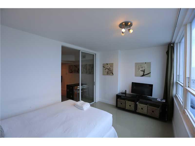 Castle Beach Resort Apartment Miami Beach Eksteriør bilde