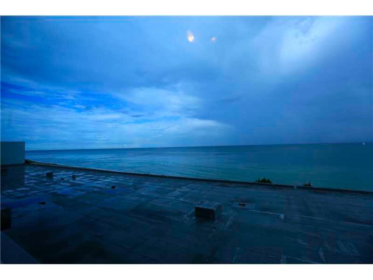 Castle Beach Resort Apartment Miami Beach Eksteriør bilde