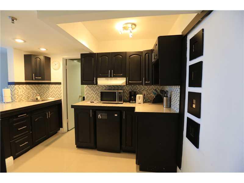 Castle Beach Resort Apartment Miami Beach Eksteriør bilde
