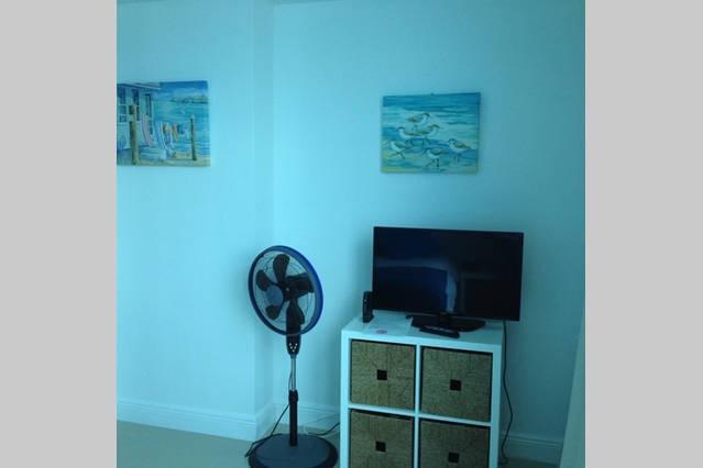 Castle Beach Resort Apartment Miami Beach Eksteriør bilde