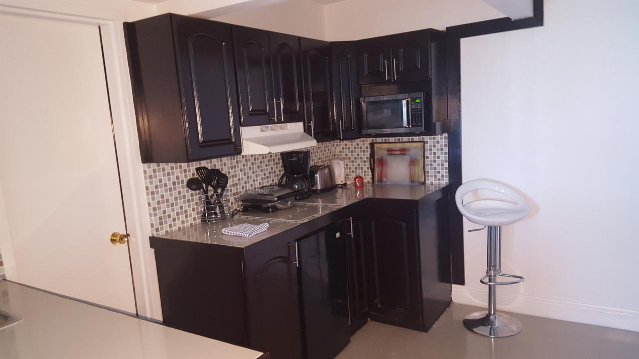Castle Beach Resort Apartment Miami Beach Eksteriør bilde