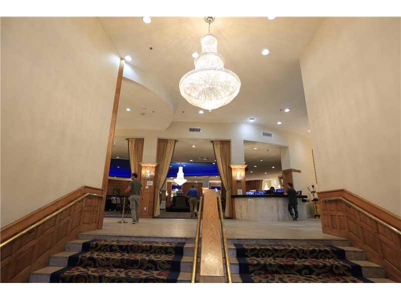 Castle Beach Resort Apartment Miami Beach Eksteriør bilde
