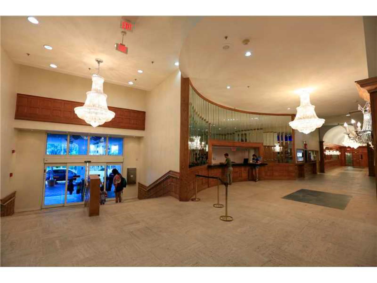 Castle Beach Resort Apartment Miami Beach Eksteriør bilde
