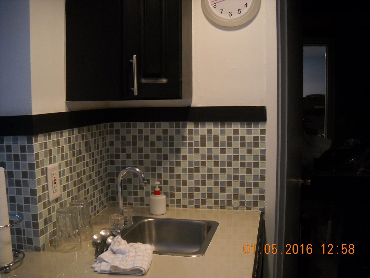 Castle Beach Resort Apartment Miami Beach Eksteriør bilde