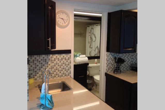 Castle Beach Resort Apartment Miami Beach Eksteriør bilde