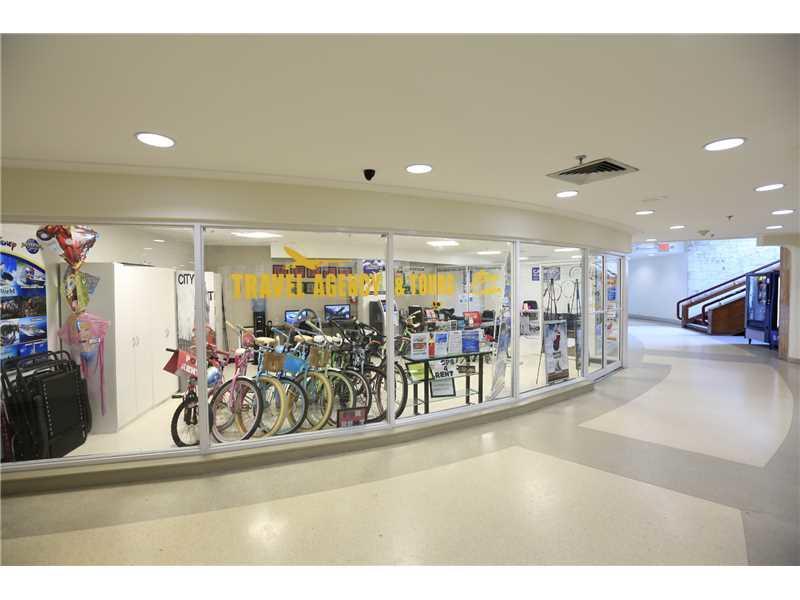 Castle Beach Resort Apartment Miami Beach Eksteriør bilde