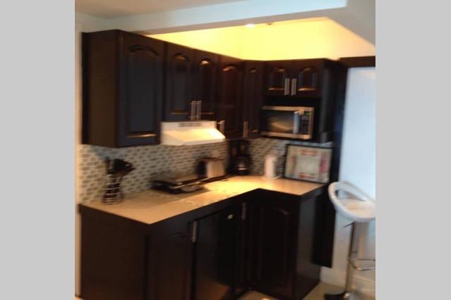 Castle Beach Resort Apartment Miami Beach Eksteriør bilde