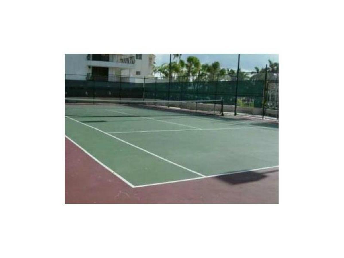 Castle Beach Resort Apartment Miami Beach Eksteriør bilde