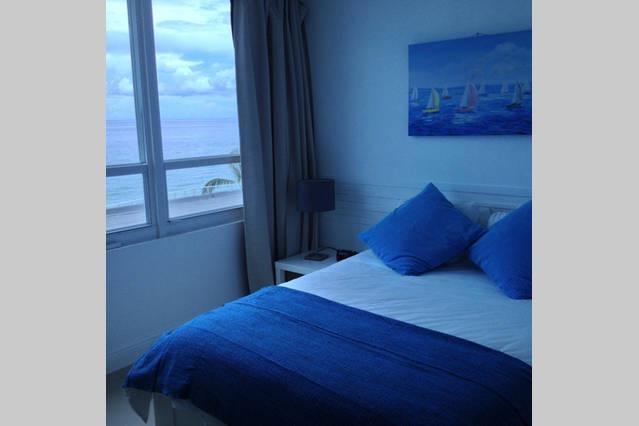 Castle Beach Resort Apartment Miami Beach Eksteriør bilde